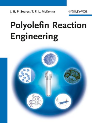 cover image of Polyolefin Reaction Engineering